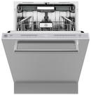 24 DISHWASHER PANEL INSTALLED TALL TUB HANDLE KIT NECESSARY 