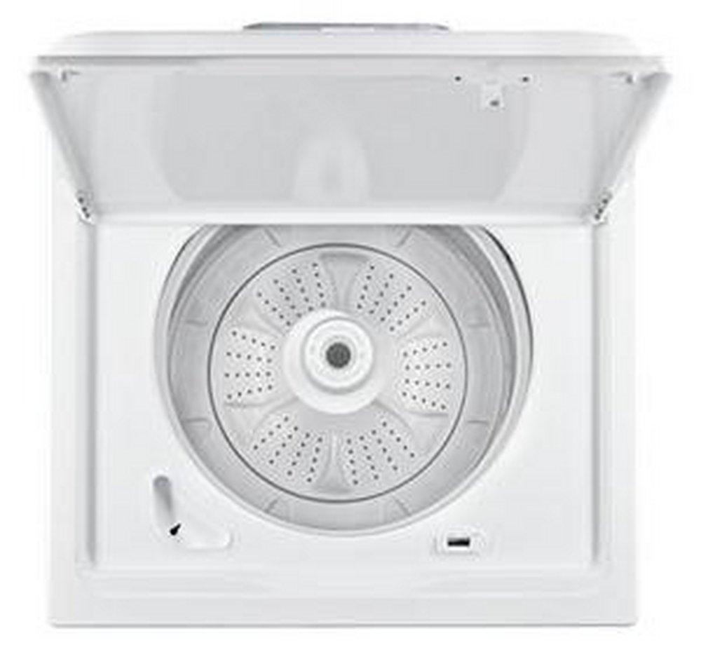 AMANA LARGE CAPACITY TOP LOAD WASHER WITH HIGH-EFFICIENCY AGITATOR 