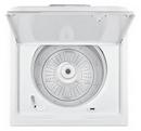 AMANA LARGE CAPACITY TOP LOAD WASHER WITH HIGH-EFFICIENCY AGITATOR 