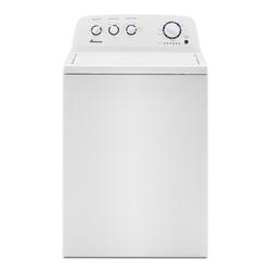 27-1/2 x 44 x 27 in. 20A 3.80 cu. ft. Top Load Washer in White