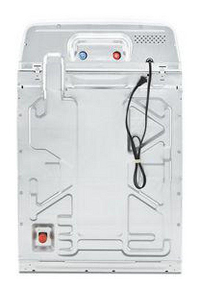 AMANA LARGE CAPACITY TOP LOAD WASHER WITH HIGH-EFFICIENCY AGITATOR 