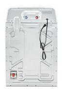AMANA LARGE CAPACITY TOP LOAD WASHER WITH HIGH-EFFICIENCY AGITATOR 