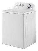 Amana White 27-1/2 x 44 x 27 in. 20A 3.80 cu. ft. Top Load Washer 
