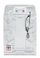 Amana White 27-1/2 x 44 x 27 in. 20A 3.80 cu. ft. Top Load Washer 