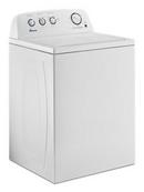 Amana White 27-1/2 x 44 x 27 in. 20A 3.80 cu. ft. Top Load Washer 