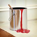 4X15 HD SLIP RES CANVAS DROP CLOTH 