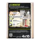 4X15 HD SLIP RES CANVAS DROP CLOTH 