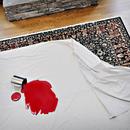 4X15 HD SLIP RES CANVAS DROP CLOTH 