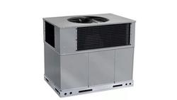 3 Ton 14 SEER R-410A Packaged Heat Pump