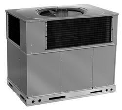 3 Ton 14 SEER R-410A Packaged Heat Pump
