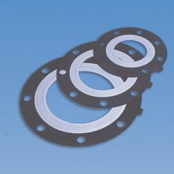 12 x 18-9/10 x 0.12 in. Rubber and Plastic Gasket