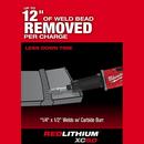 M18 FUEL BRAKING DIE GRINDER SLIDE SWITCH 