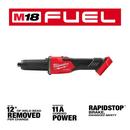 18V Braking Die Grinder Slide Switch 