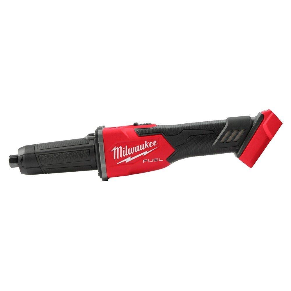 18V Braking Die Grinder Slide Switch 