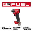Milwaukee&reg; Red Cordless Reciprocating 5-Tool Kit 
