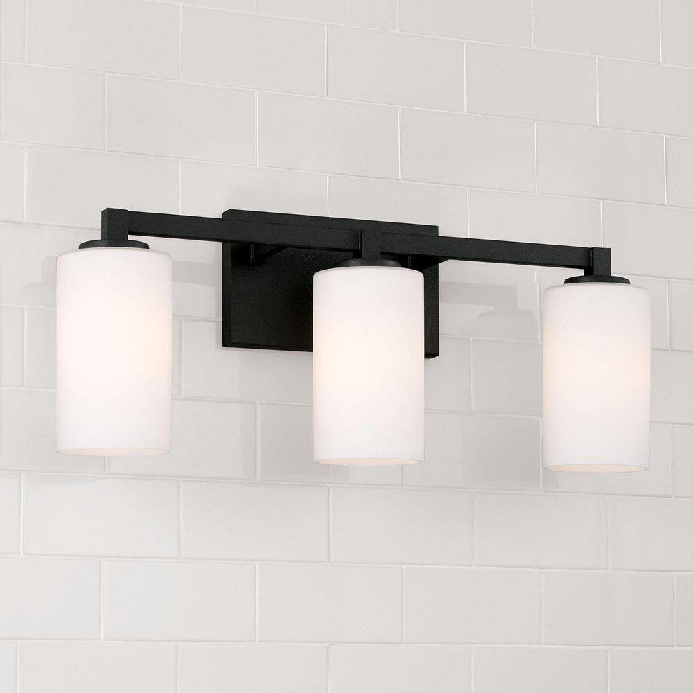 3 LIGHT VANITY 