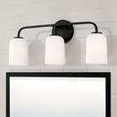 3 LIGHT VANITY 