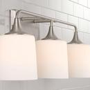 3 LIGHT VANITY 
