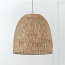 Capital Lighting Matte Brass 100W 3-Light Medium E-26 Incandescent Pendant 