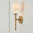 1 LIGHT SCONCE 