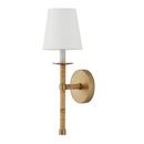 1 LIGHT SCONCE 