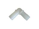 1 in. Barbed Nylon 90 Degree Elbow