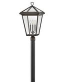 LARGE POST TOP OR PIER MOUNT LANTERN 