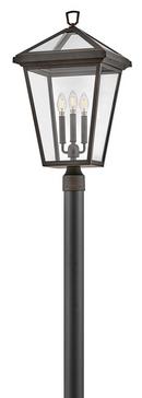 LARGE POST TOP OR PIER MOUNT LANTERN 