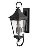 EXTRA LARGE WALL MOUNT LANTERN 