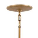 MEDIUM SINGLE TIER PENDANT 