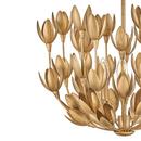 MEDIUM SINGLE TIER PENDANT 