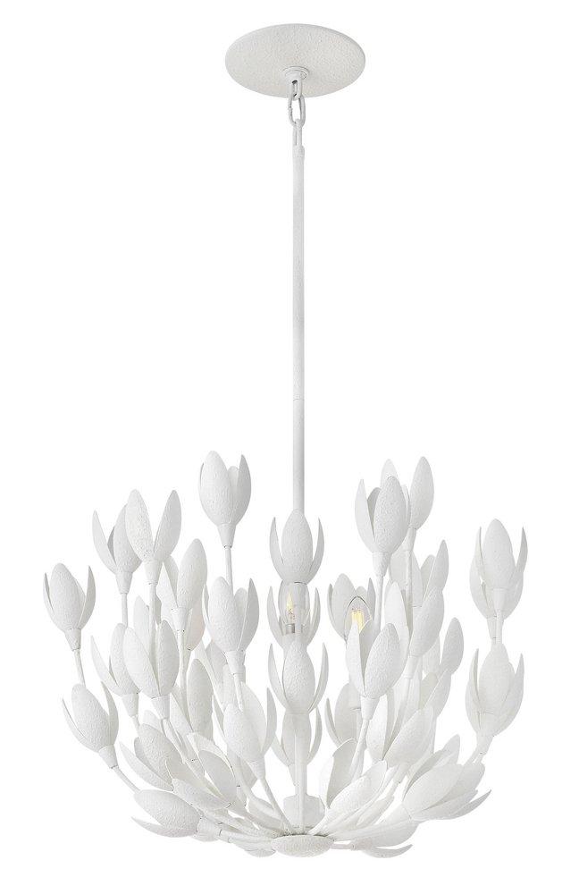 MEDIUM SINGLE TIER PENDANT 