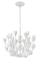 MEDIUM SINGLE TIER PENDANT 