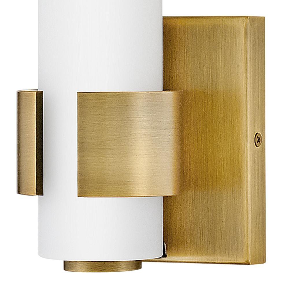 SMALL LED SCONCE 