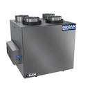 180 CFM Side Port Energy Recovery Ventilator 
