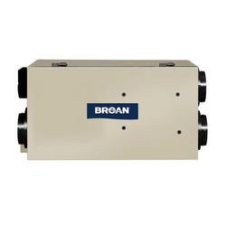 230 CFM Side Port Heat Recovery Ventilator