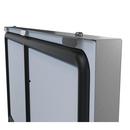 230 cfm 75% SRE Top Port Heat Recovery Ventilator 