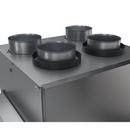 230 cfm 75% SRE Top Port Heat Recovery Ventilator 