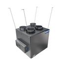 230 cfm 75% SRE Top Port Heat Recovery Ventilator 