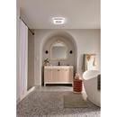 BROAN 110 CFM 1.5 SONES W/ INTEGRATED VOICE CONTROLLED SMART FAN AND LIGHT 