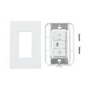 BROAN 110 CFM 1.5 SONES W/ INTEGRATED VOICE CONTROLLED SMART FAN AND LIGHT 