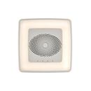 BROAN 110 CFM 1.5 SONES W/ INTEGRATED VOICE CONTROLLED SMART FAN AND LIGHT 