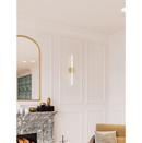RSKS0524L30D1SB - RUSNAK 12 LIGHT 24 LED WALL SCONCE 