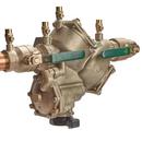Watts Cast Bronze Copper Silicon Alloy MNPT 175 psi Backflow Preventer