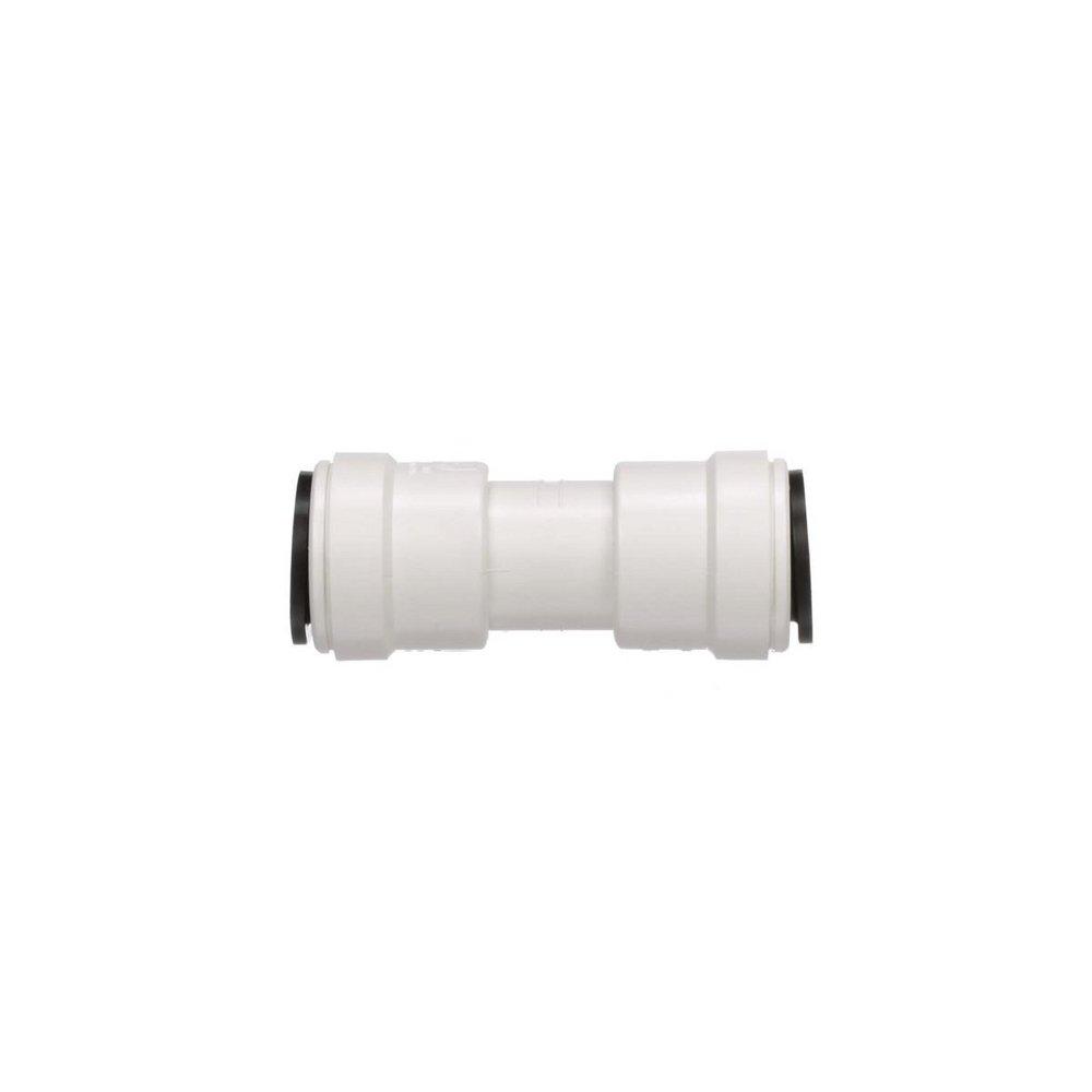 3/8 IN CTS PLASTIC COUPLING 