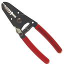 Malco Red Terminal Crimper Plier 