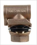 Campbell Manufacturing Brass Pitless Adapter 