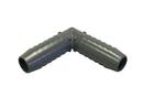 Campbell Manufacturing Insert PVC 90 Degree Elbow 