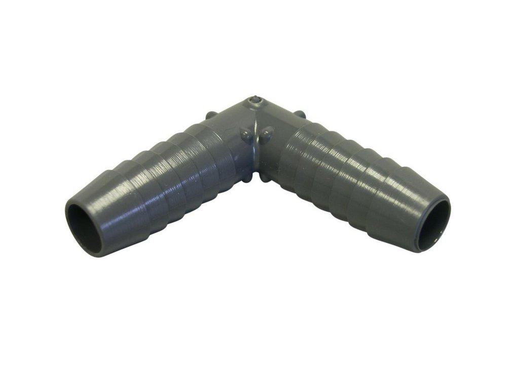Campbell Manufacturing Insert PVC 90 Degree Elbow 