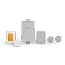 4H/2C, 3H/2C Smart Thermostat Kit with RedLINK 3.0 and Wireless OD Sensor
